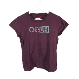 Unisex Hugo Boss - T-paita, koko 38 -  (1)