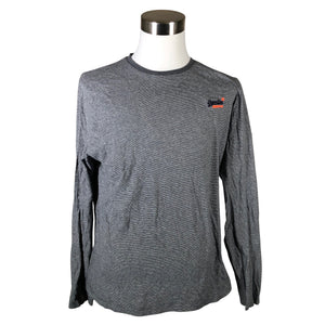Unisex Superdry - Trikoopaita, koko XXL -  (1)