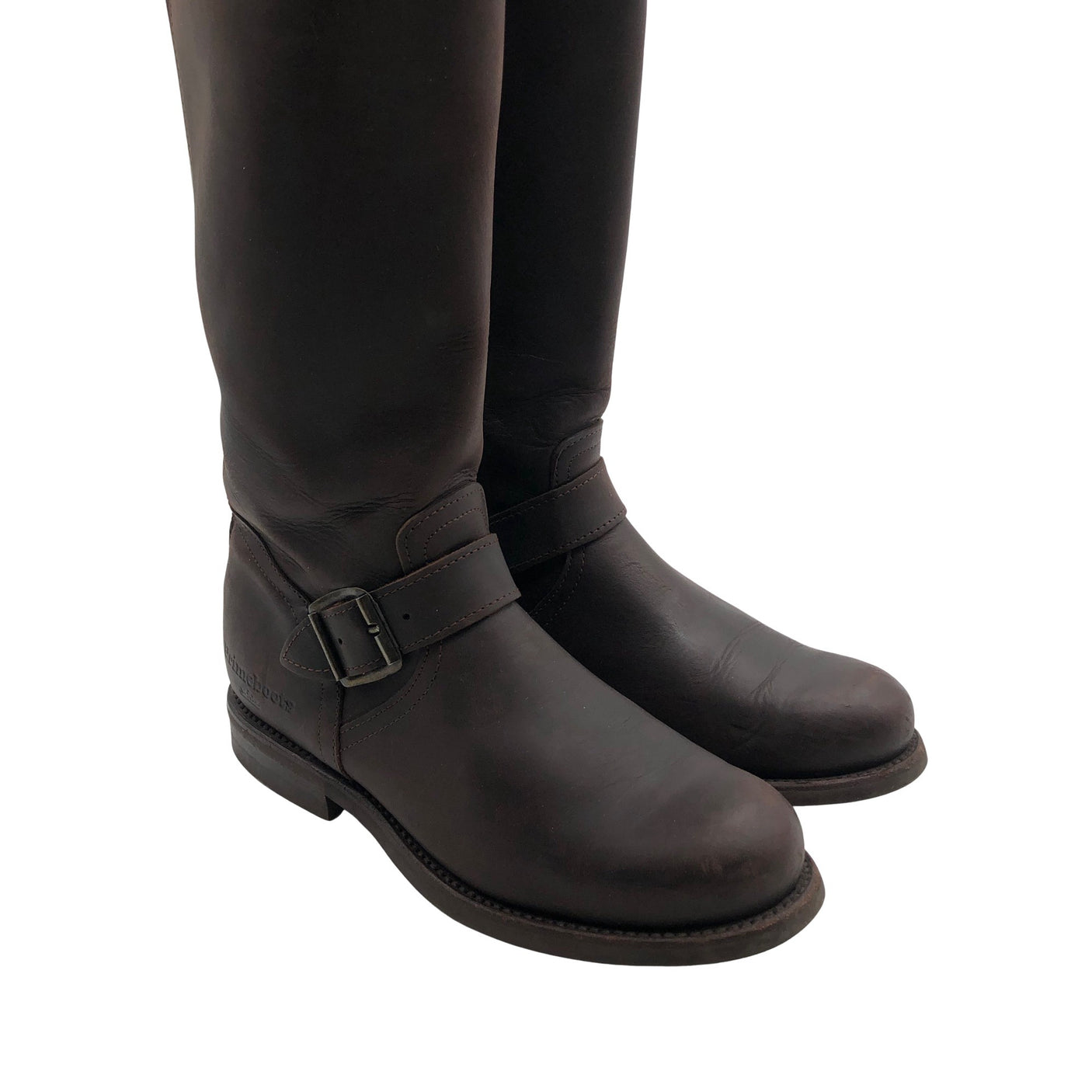 Unisex Prime Boots - Saappaat, koko 36 -  (2)