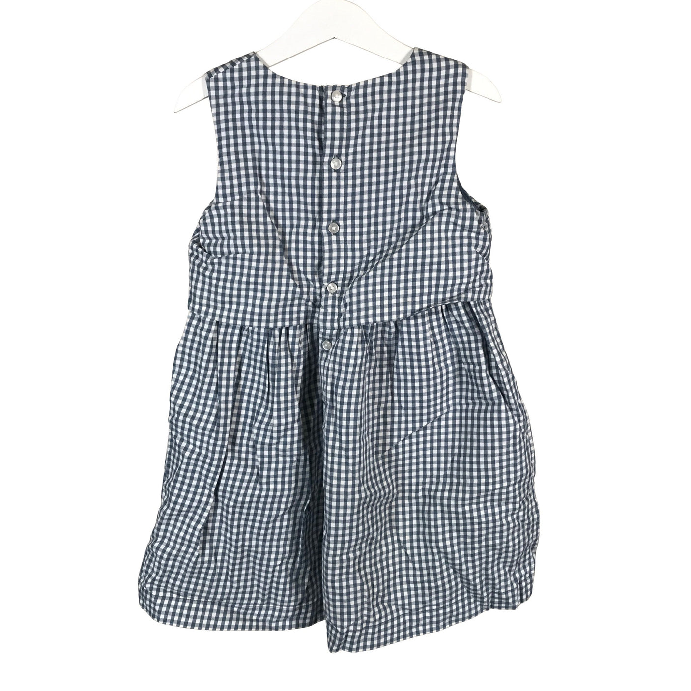 Unisex Polarn O. Pyret - Kangasmekko, koko 110 - 116 -  (2)