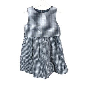 Unisex Polarn O. Pyret - Kangasmekko, koko 110 - 116 -  (1)