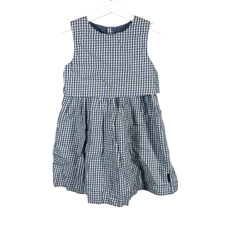 Unisex Polarn O. Pyret - Kangasmekko, koko 110 - 116 -  ()