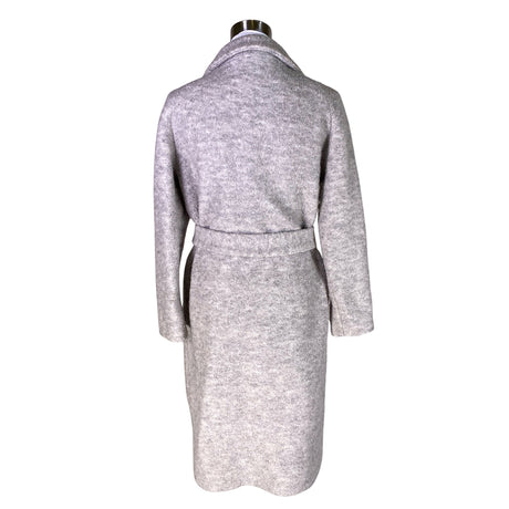 Unisex Ganni - Villakangastakki, koko 40 -  (2)