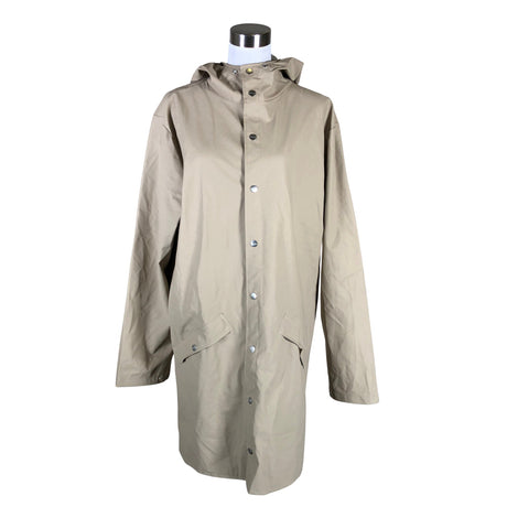 Unisex Rains - Sadetakki, koko 38 -  ()