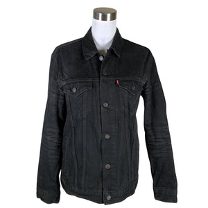 Unisex Levi's - Farkkutakki, koko 38 -  (1)