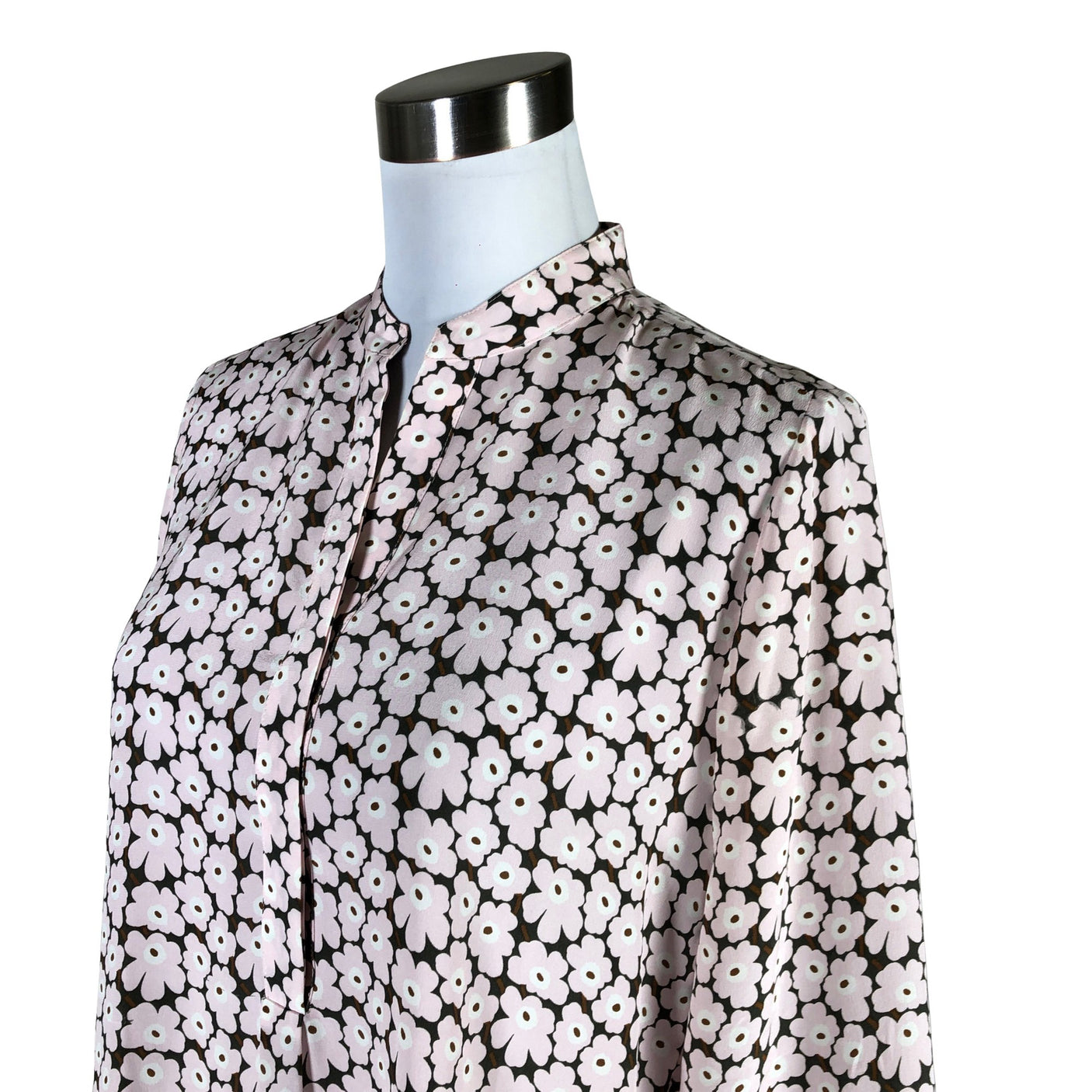 Unisex Marimekko - Sifonkimekko, koko 34 -  (3)