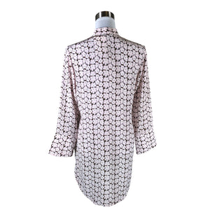 Unisex Marimekko - Sifonkimekko, koko 34 -  (2)