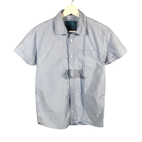 Unisex Cube co. - Kauluspaita, koko 152 - 158 -  ()