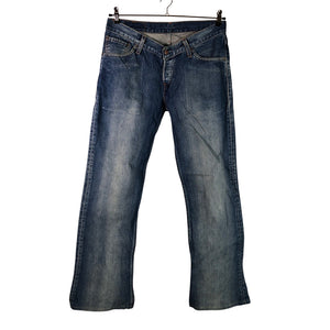 Unisex Levi's - Farkut, koko W33 -  (1)