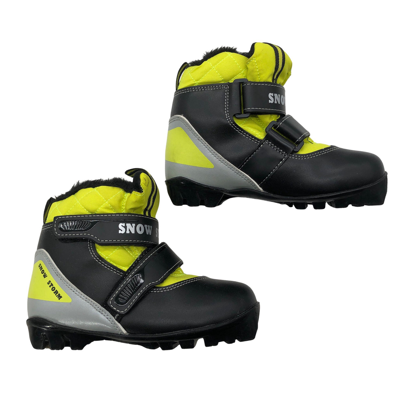 Unisex Snow storm - Hiihtomonot, koko 31 -  (1)