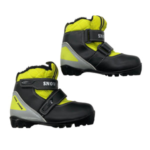 Unisex Snow storm - Hiihtomonot, koko 31 -  (1)