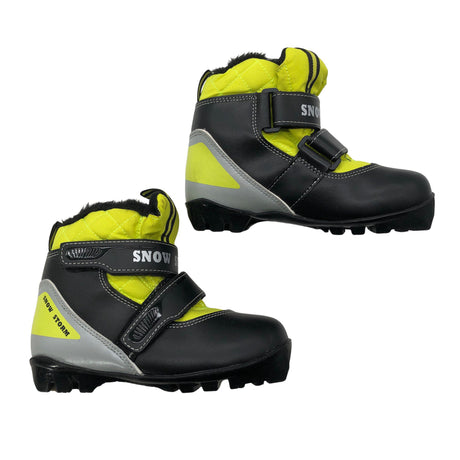 Unisex Snow storm - Hiihtomonot, koko 31 -  ()