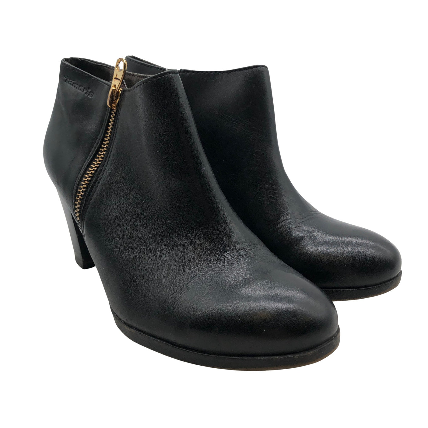 Unisex Tamaris - Nilkkurit, koko 37 - 