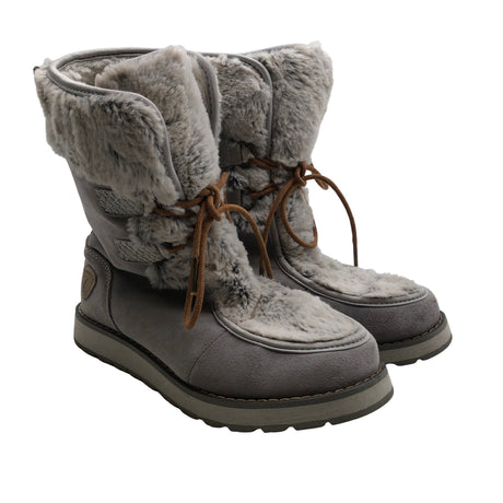 Unisex Luhta - Talvikengät, koko 37 -  (2)