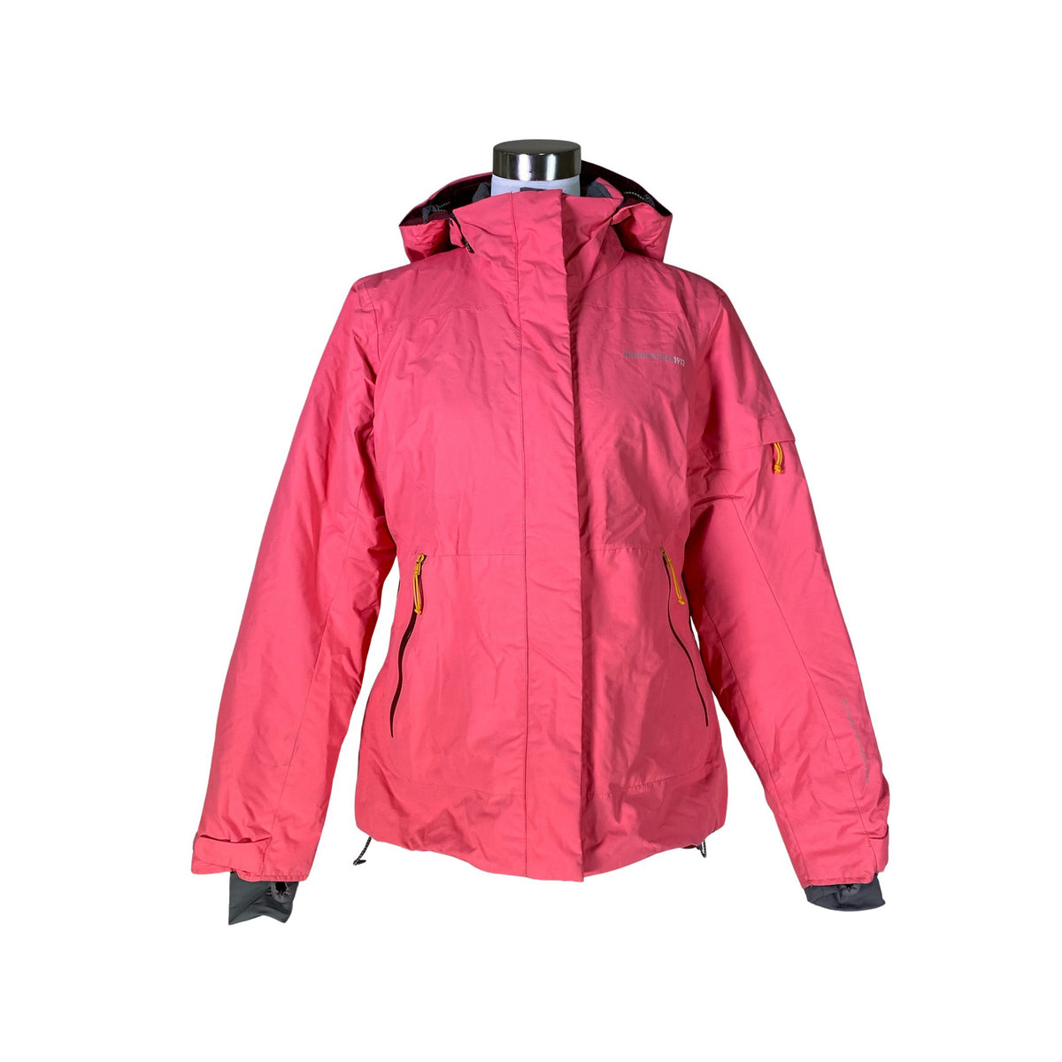 Unisex Didriksons - Toppatakki, koko 40 -  (1)