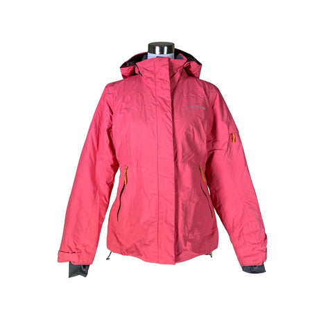 Unisex Didriksons - Toppatakki, koko 40 -  ()