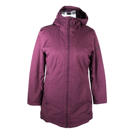 Unisex McKinley - Kevyttoppatakki, koko 42 -  ()