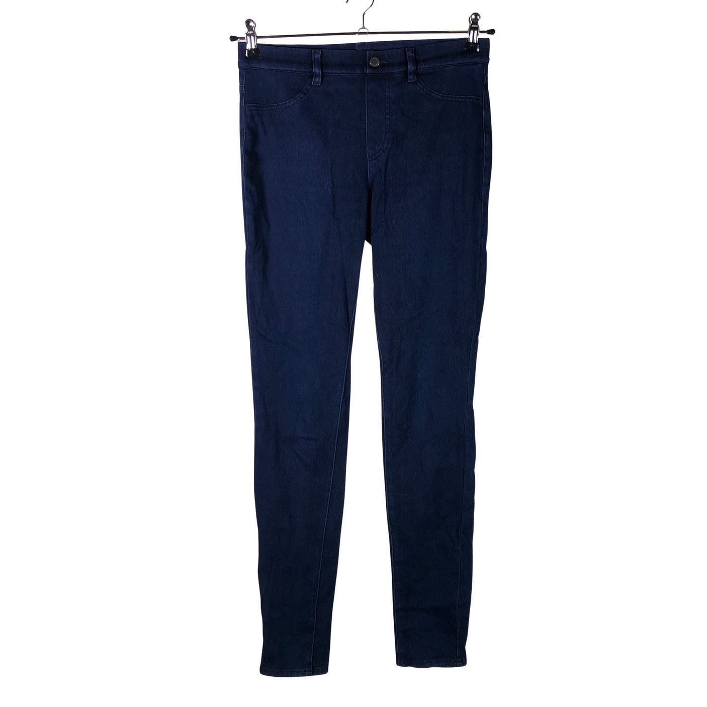 Unisex Uniqlo - Farkkuleggingsit, koko 38 -  (1)