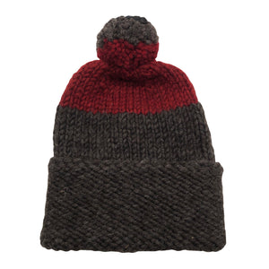 Unisex Myssyfarmi - Talvipipo, koko 56 - 58 cm -  (1)