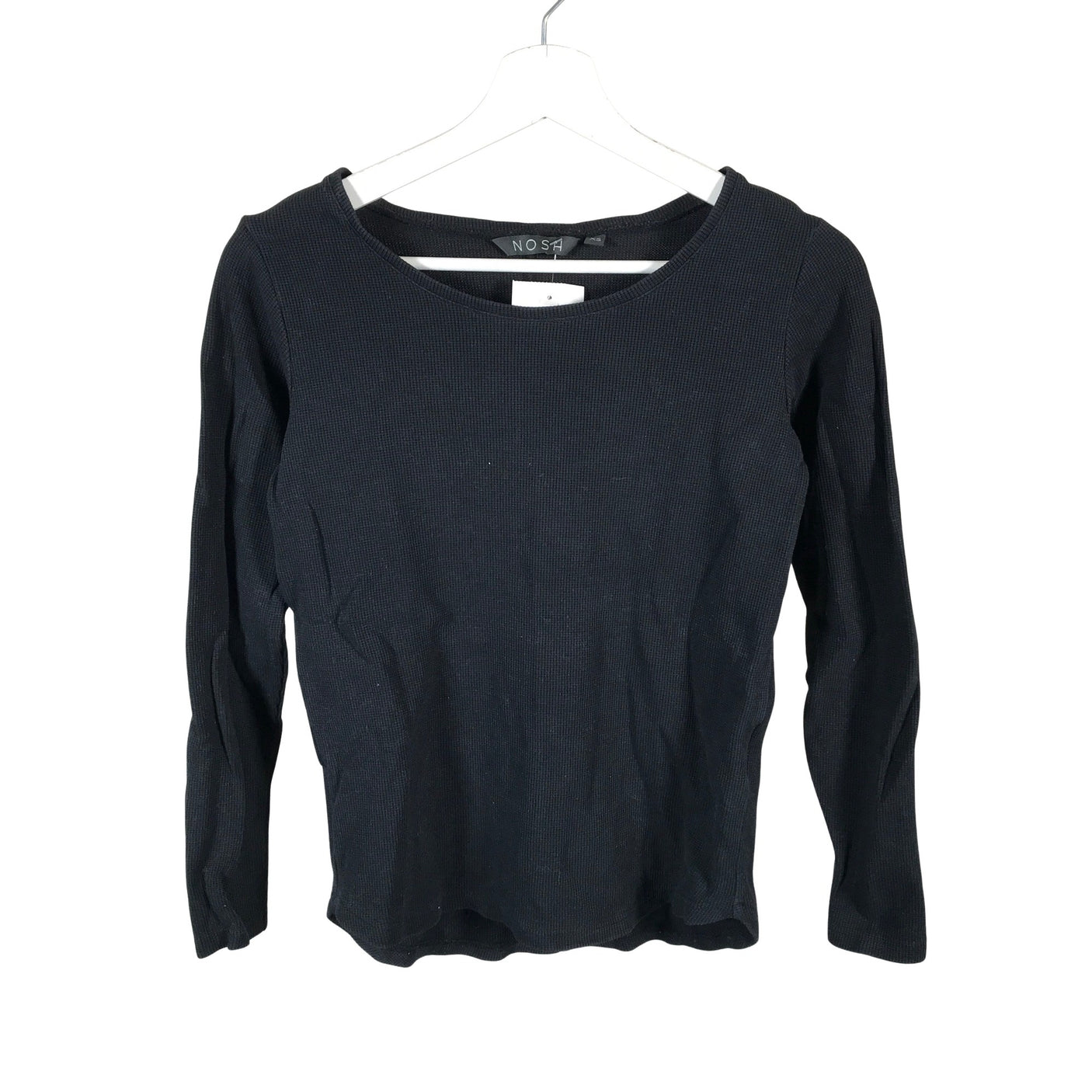 Unisex NOSH - Trikoopaita, koko 34 -  (1)