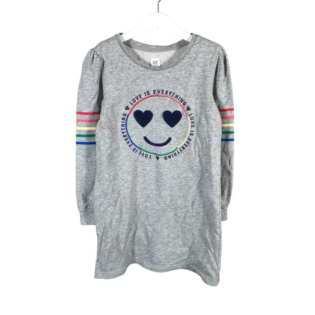 Unisex Gap - Collegemekko, koko 128 - 134 -  ()