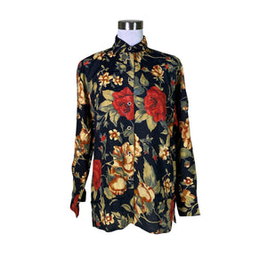 Unisex Fabiani - Sifonkitunika, koko 36 -  (1)