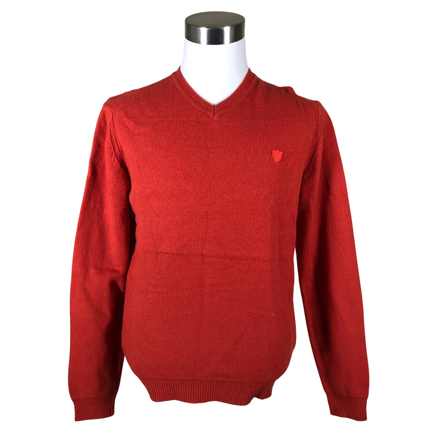 Unisex Terre Bleue - Neulepaita, koko XL -  (1)
