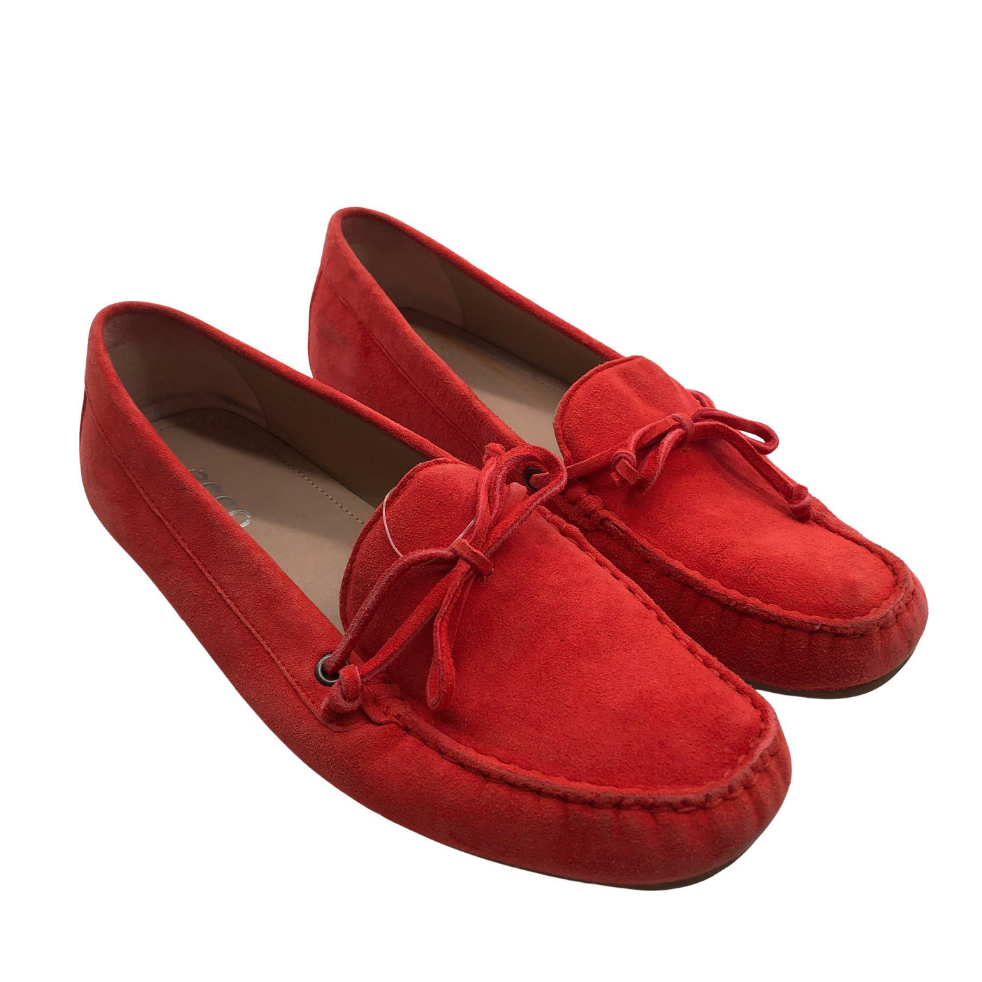 Unisex Ecco - Loaferit, koko 38 -  (2)
