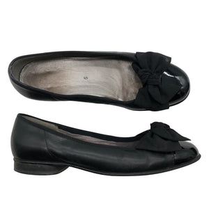 Unisex Gabor - Ballerinat, koko 38 -  (1)