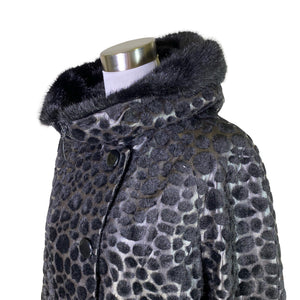 Unisex Hansmark - Nahkatakki, koko 38 -  (3)