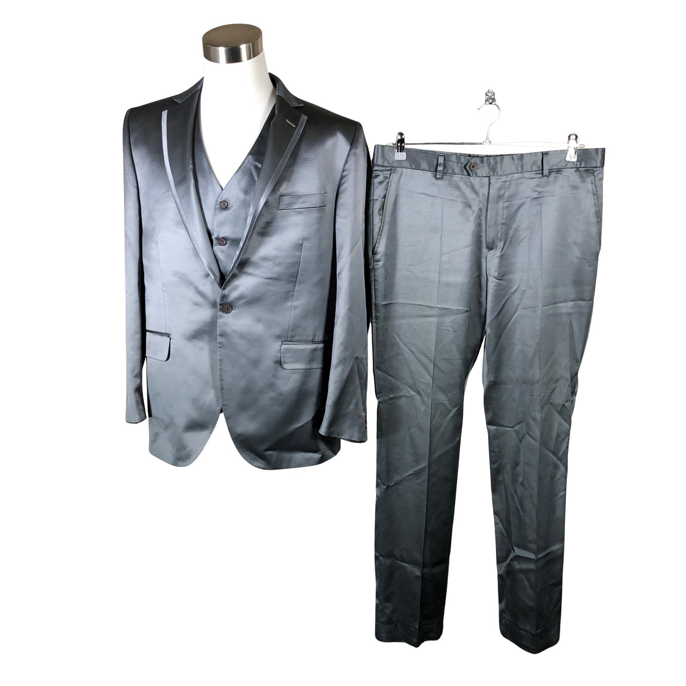 Unisex Cavaliere - Puku, koko XXL -  (1)