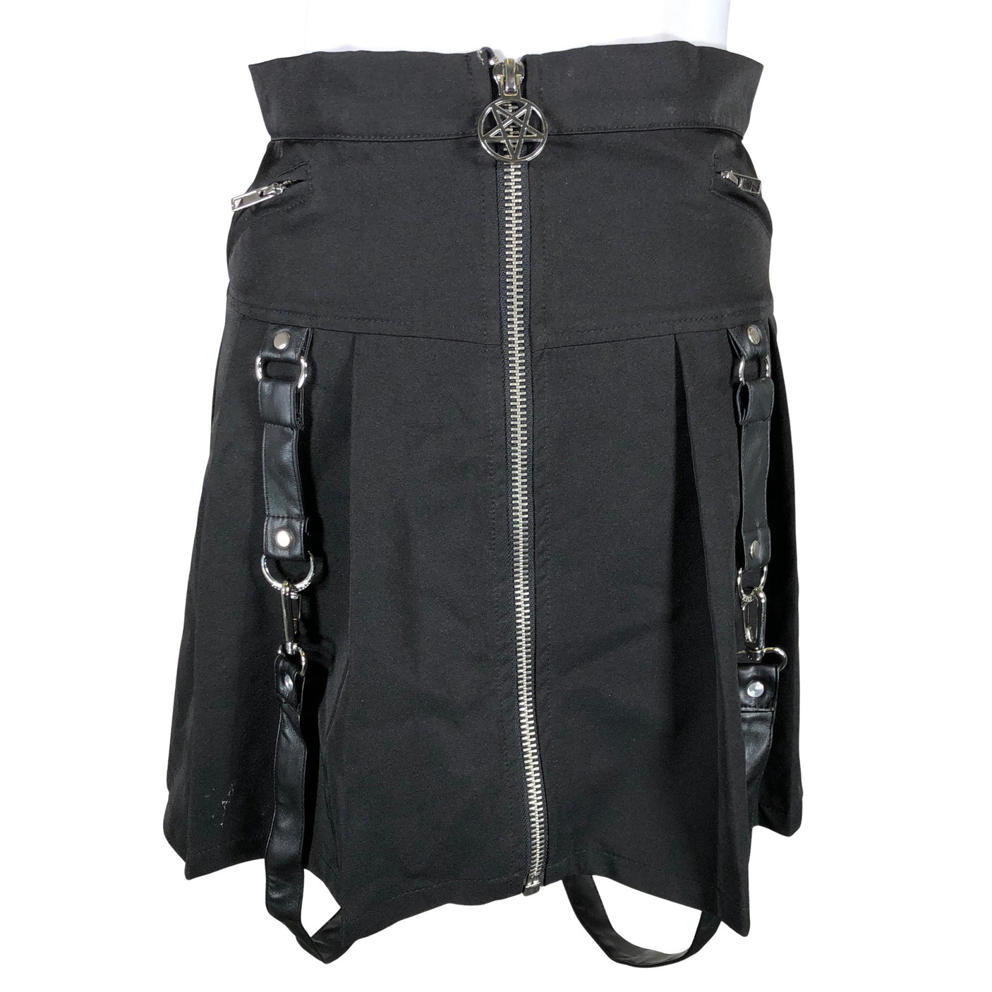 Unisex Killstar - Kangashame, koko 36 -  (1)