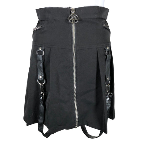 Unisex Killstar - Kangashame, koko 36 -  ()