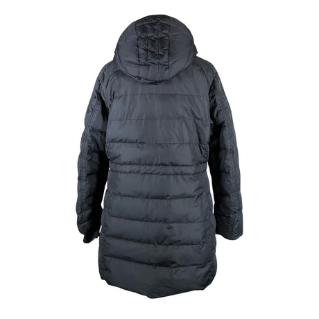 Unisex Luhta - Untuvatakki, koko 46 -  (2)
