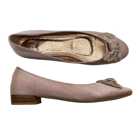 Unisex Chic - Ballerinat, koko 39 -  ()