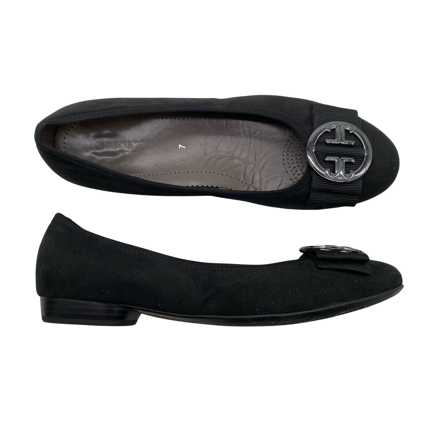Unisex Jenny - Ballerinat, koko 40 -  (1)
