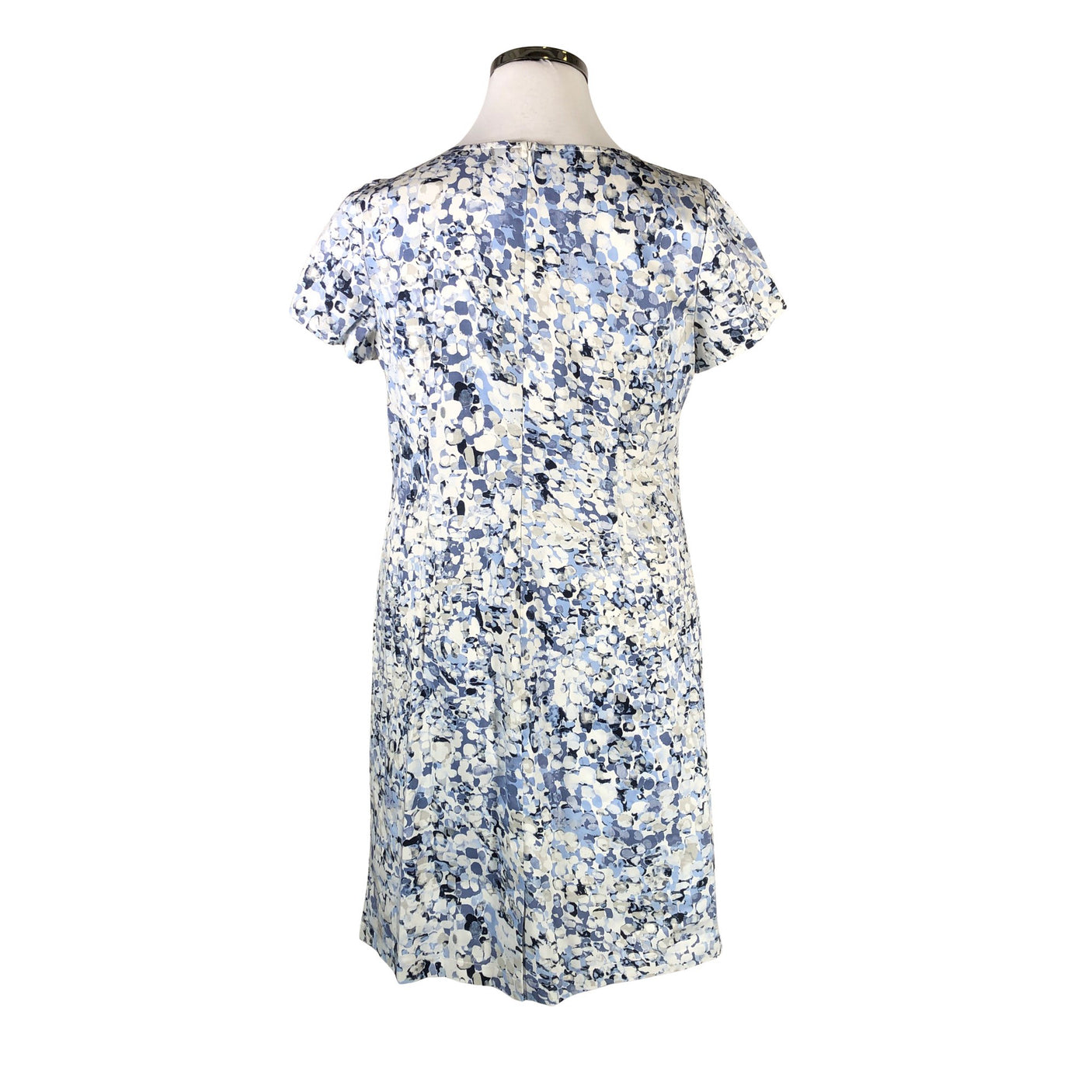 Unisex Voglia - Kangasmekko, koko 44 -  (2)