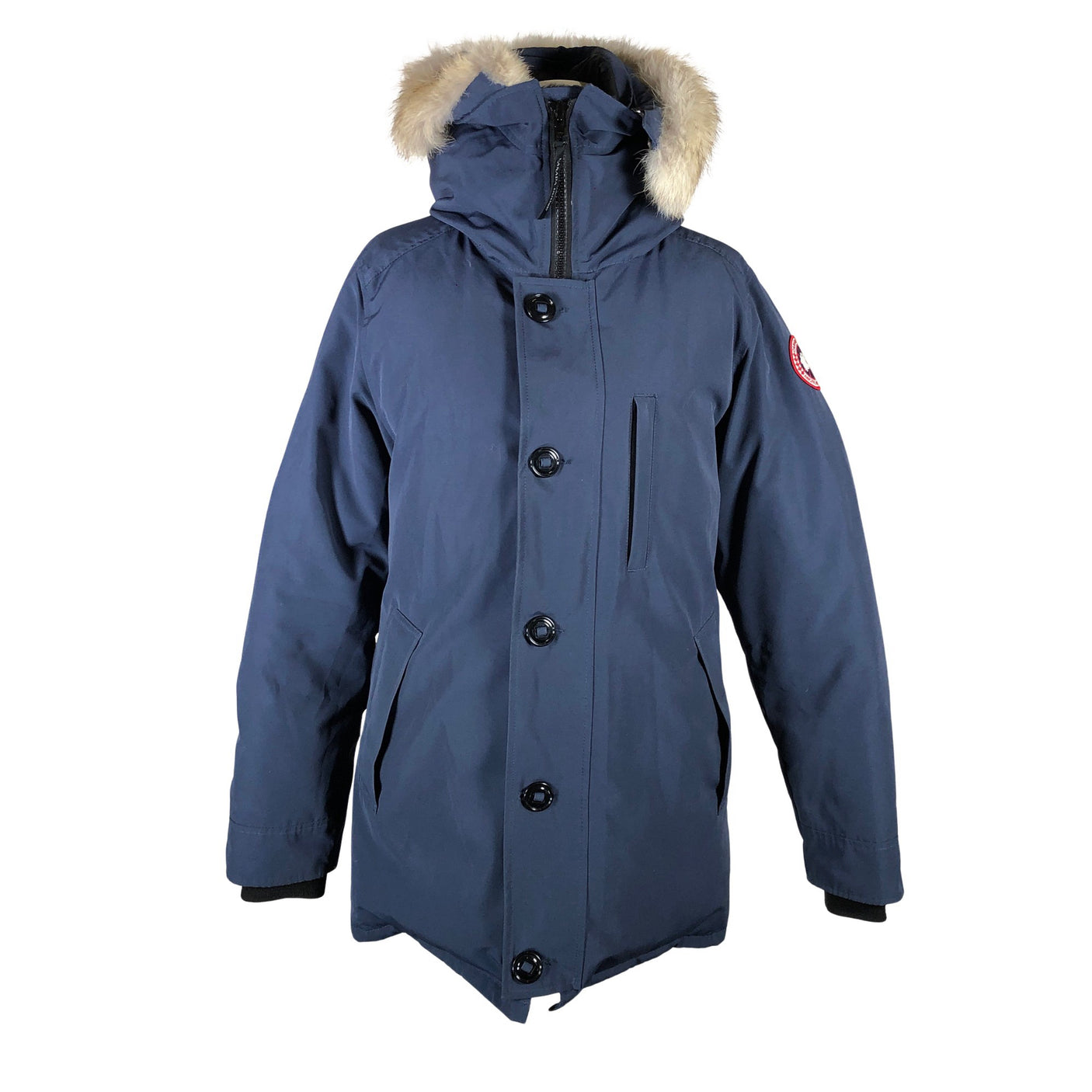 Unisex Canada Goose - Untuvatakki, koko 40 -  (1)