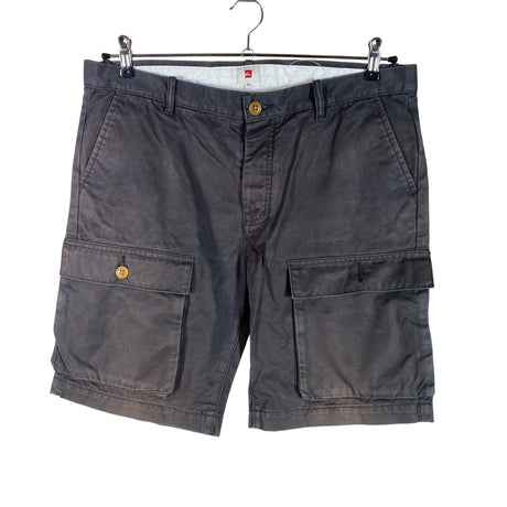 Unisex Quiksilver - Shortsit, koko W34 -  ()