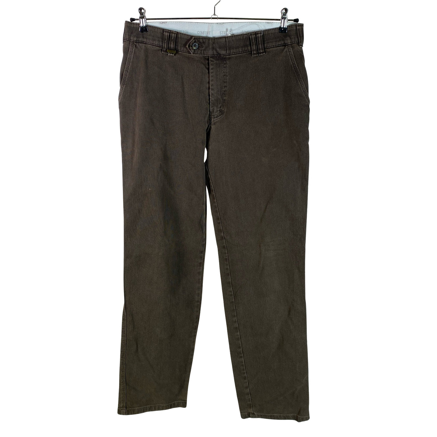 Unisex Buzo - Kangashousut, koko XL -  (1)
