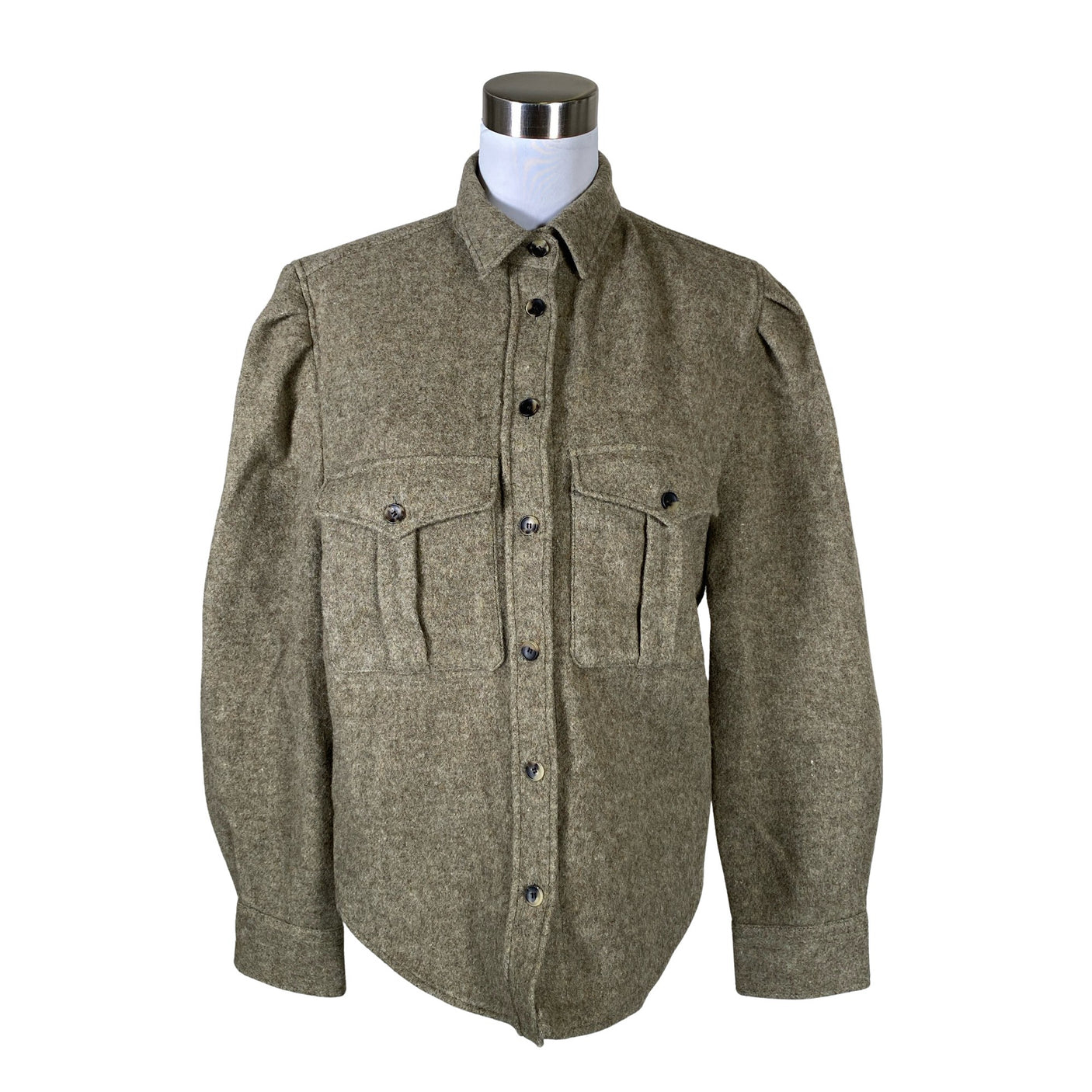 Villakangastakki, koko 40