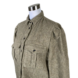 Villakangastakki, koko 40