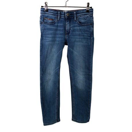 Unisex Tommy Hilfiger - Farkut, koko 122 - 128 -  ()
