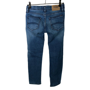 Unisex Tommy Hilfiger - Farkut, koko 122 - 128 -  (2)