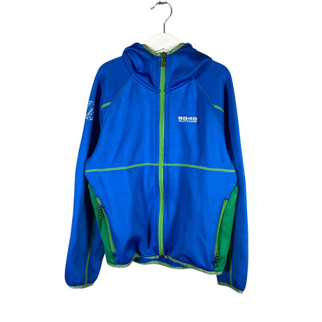 Unisex 8848 Altitude - Fleecetakki, koko 134 - 140 -  ()