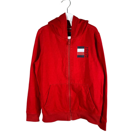 Unisex Tommy Hilfiger - Huppari, koko 134 - 140 -  ()