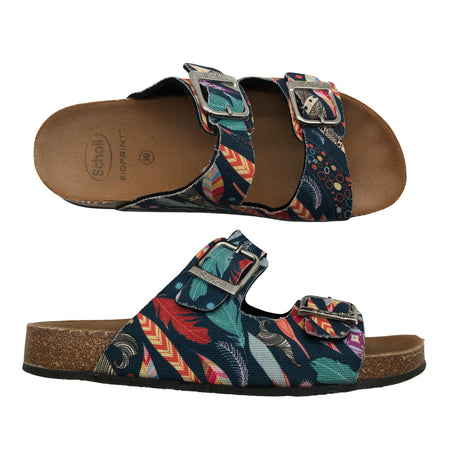 Unisex Sholl - Sandaalit, koko 39 -  ()