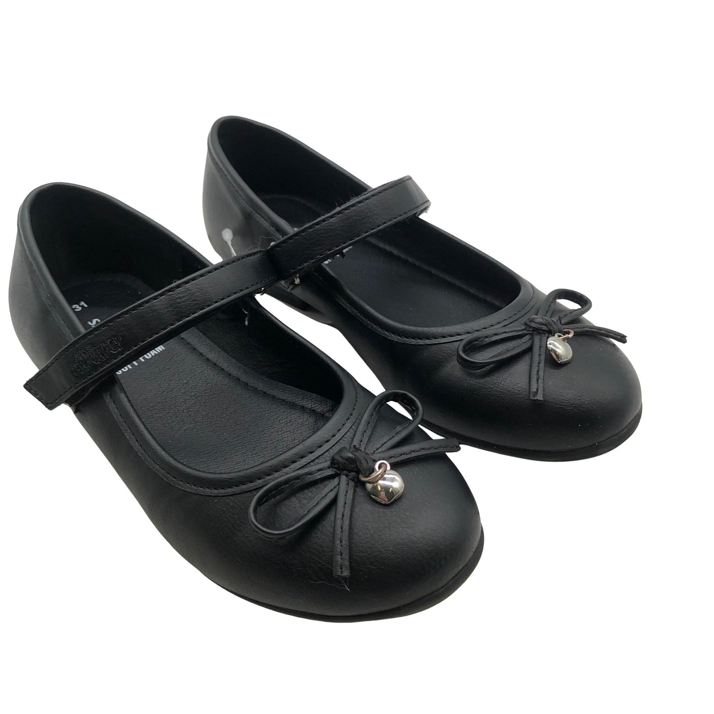 Unisex s.Oliver - Ballerinat, koko 31 -  (2)