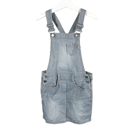 Unisex s.Oliver - Farkkumekko, koko 116 - 122 -  ()