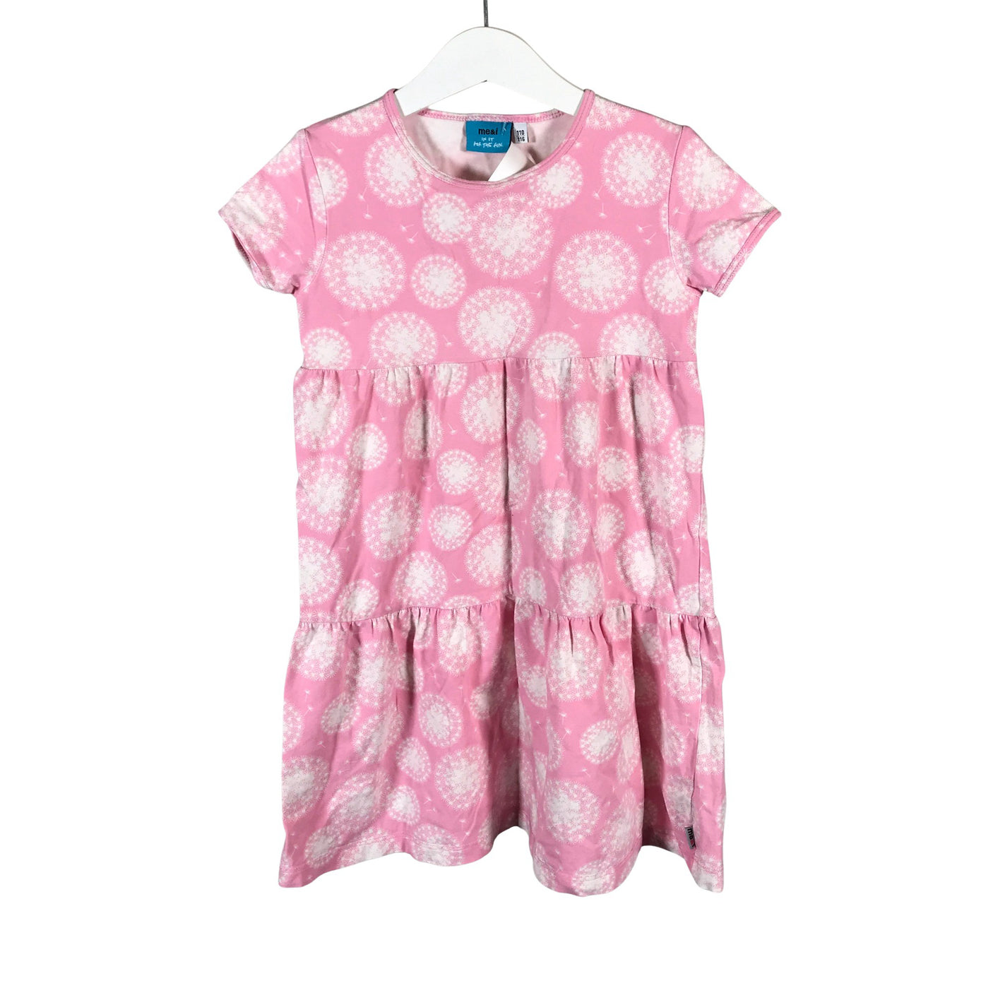 Unisex me&i - Trikoomekko, koko 110 - 116 -  (1)